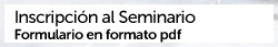 formulario Seminario pdf formulario Seminario pdf