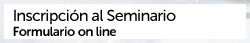 formulario Seminario on line formulario Seminario on line
