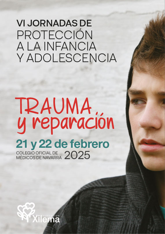 VI Jornadas de protección a la infancia y adolescencia